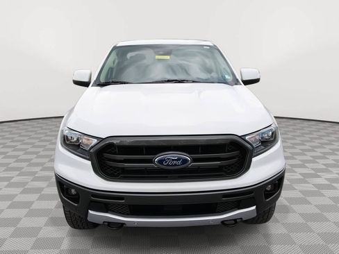 Used 2019 Ford Ranger Lariat w/ Equipment Group 501A Mid AWD/4WD image 2