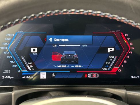 Used 2023 BMW M2 RWD image 16