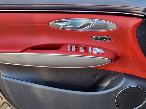 New 2026 Genesis GV70 3.5T Sport Advanced image 17