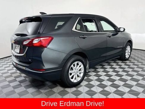Used 2018 Chevrolet Equinox LT FWD image 23