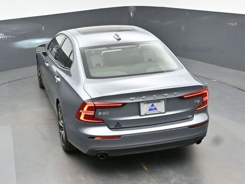 Used 2020 Volvo S60 T5 Momentum w/ Protection Package Premier FWD image 25