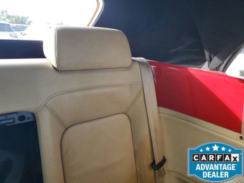 Used 2006 Volkswagen Beetle Convertible w/ Package 2 image 14