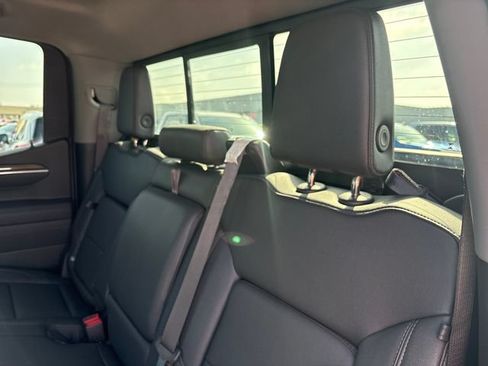 Used 2024 Chevrolet Silverado 1500 RST w/ Convenience Package II AWD/4WD image 20