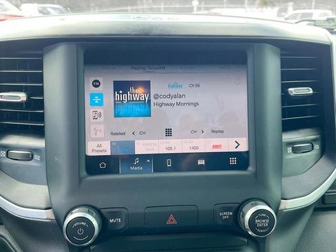 Certified 2022 RAM 1500 Lone Star image 14