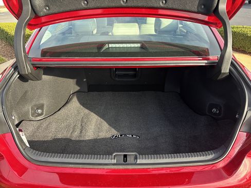 Certified 2025 Lexus ES 350 w/ Premium Package image 34