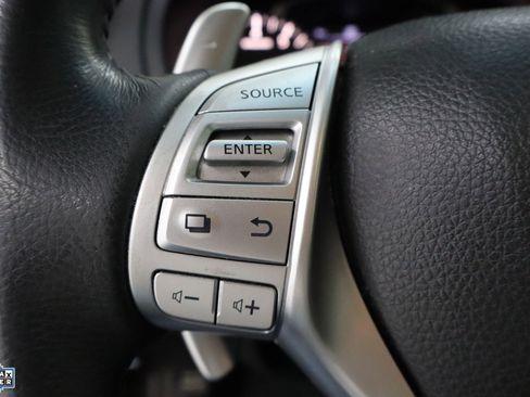 Used 2018 Nissan Altima 2.5 SR image 16