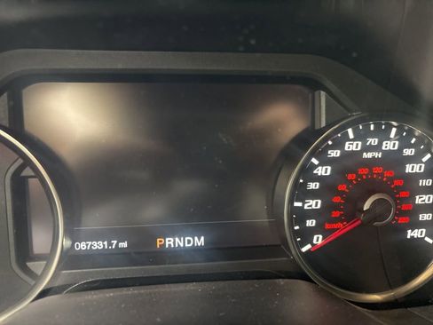 Used 2018 Ford F150 Raptor w/ Equipment Group 802A Luxury image 9