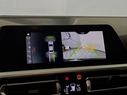 Used 2020 BMW 330i Sedan w/ Convenience Package image 27