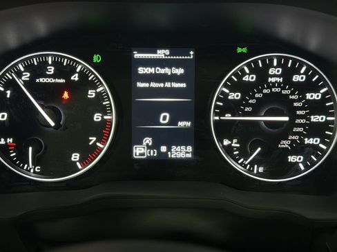 Used 2026 Subaru Forester Limited AWD/4WD image 22