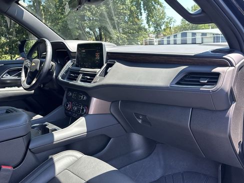 Used 2023 Chevrolet Tahoe High Country w/ Advanced Technology Package image 30