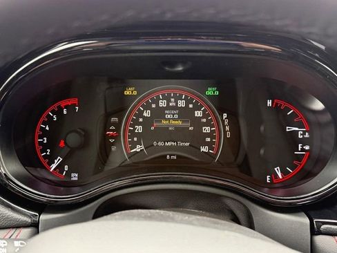New 2026 Dodge Durango GT AWD/4WD image 26