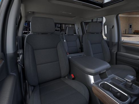 New 2026 Chevrolet Silverado 1500 RST w/ Safety Package image 16