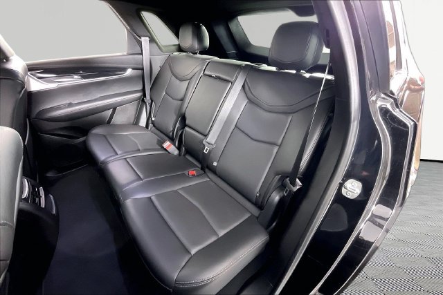 Used 2024 Cadillac XT5 Premium Luxury AWD/4WD image 19