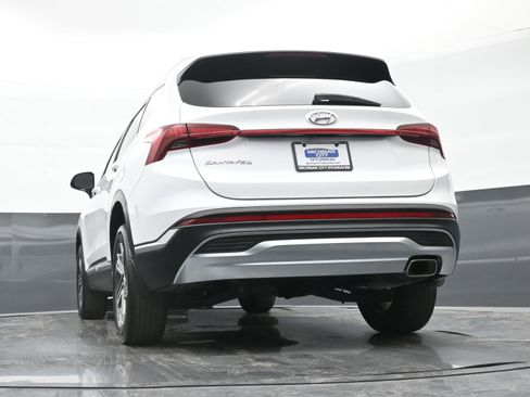 Used 2022 Hyundai Santa Fe SEL image 23