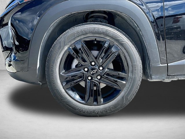 Used 2024 Chevrolet Trax ACTIV FWD image 10