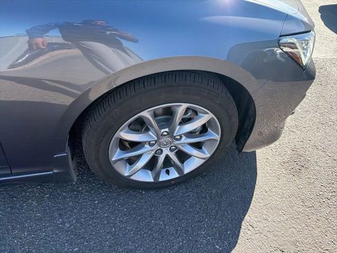 Used 2023 Acura TLX image 8