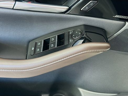 Certified 2025 MAZDA CX-30 AWD 2.5 S w/ Premium Package image 18