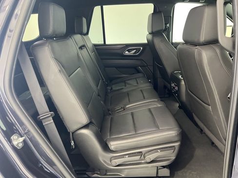 Used 2024 Chevrolet Tahoe LT RWD image 22
