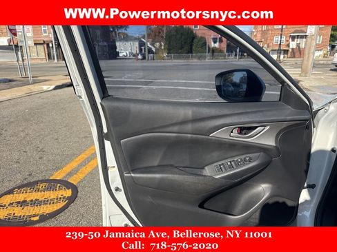 Used 2019 MAZDA CX-3 Sport image 24