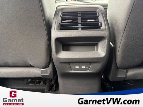 New 2026 Volkswagen Tiguan S image 30