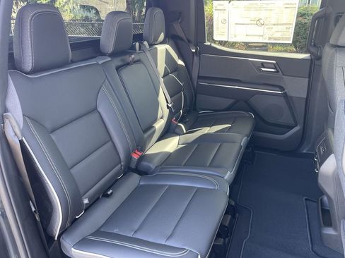 New 2026 GMC Sierra EV Elevation w/ Premium Package image 26