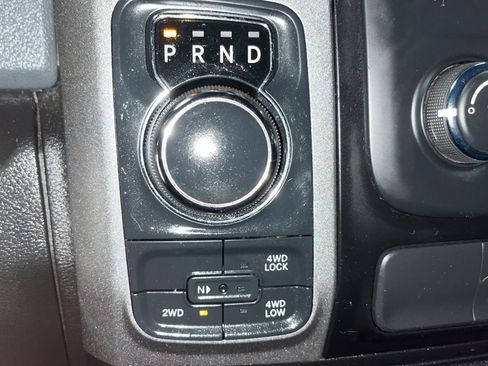 Used 2017 RAM 1500 Express w/ Black Ram 1500 Express Group AWD/4WD image 30