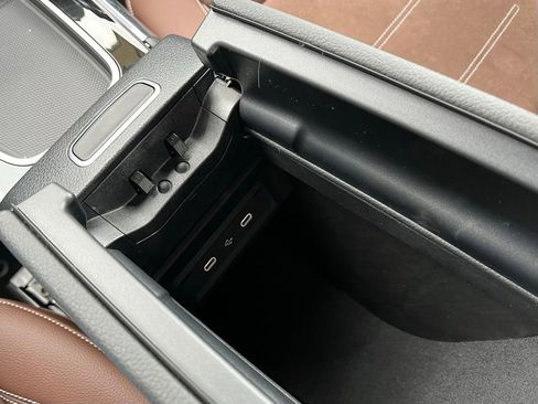 Certified 2025 Mercedes-Benz GLA 35 AMG GLA 35 AMG image 49