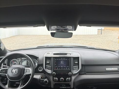 Used 2021 RAM 1500 Lone Star RWD image 20