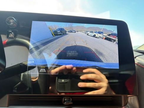 Used 2023 Chevrolet Corvette Stingray Coupe w/ 1LT image 5