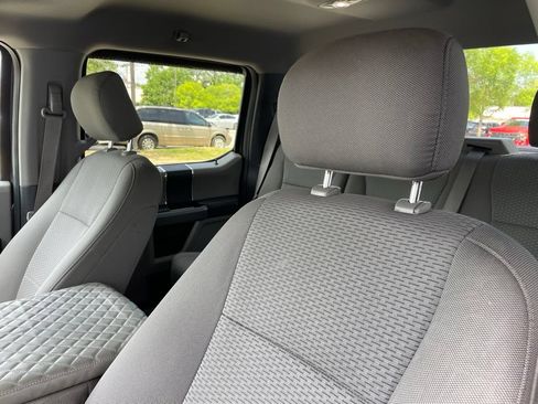 Used 2018 Ford F150 XLT RWD image 23