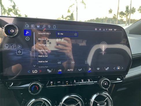 New 2026 Chevrolet Blazer EV LT image 13