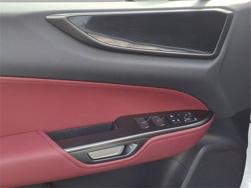 Used 2024 Lexus NX 350 AWD w/ Cold Area Package image 7