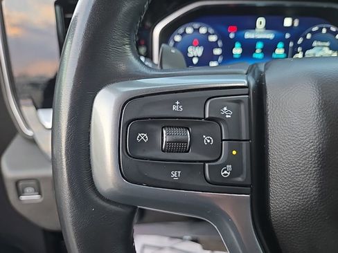 Used 2022 Chevrolet Silverado 1500 RST w/ Z71 Off-Road Package image 19