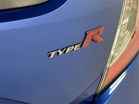 Used 2019 Honda Civic Type R image 29