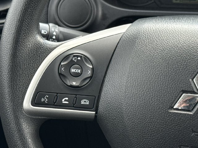 Used 2024 Mitsubishi Mirage ES FWD image 13