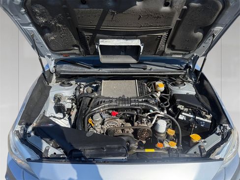 Used 2019 Subaru WRX Base image 20