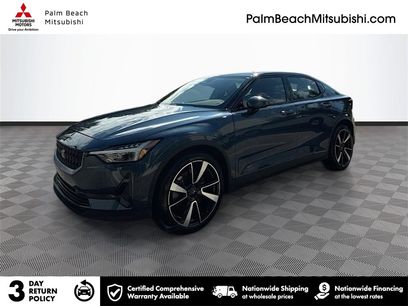 Used 2022 Polestar Polestar 2