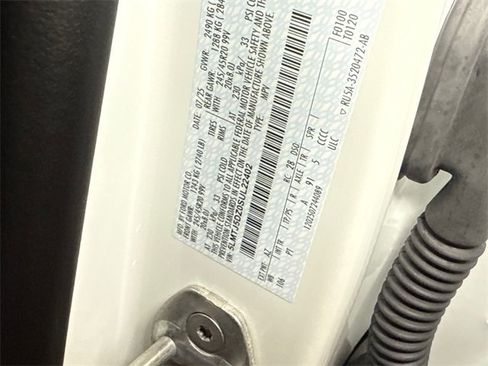 New 2025 Lincoln Corsair Grand Touring w/ Equipment Group 301A image 30