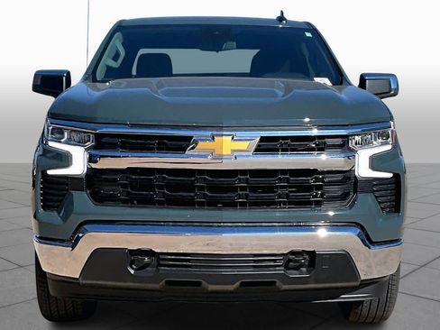 New 2026 Chevrolet Silverado 1500 LT image 4