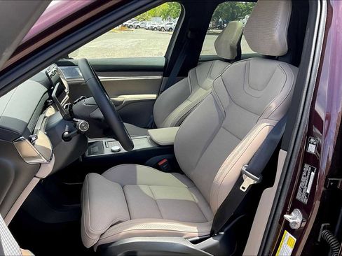 New 2025 Volvo EX90 Ultra image 11