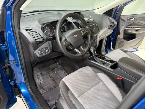 Used 2018 Ford Escape SE AWD/4WD image 12