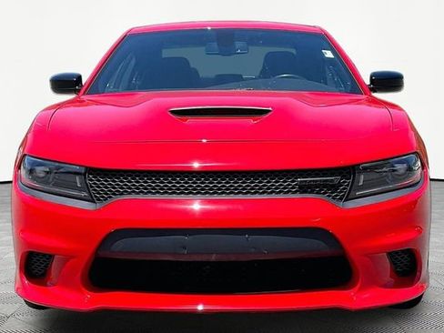 Used 2023 Dodge Charger GT w/ Blacktop Package image 2
