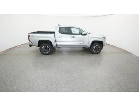 New 2026 Toyota Tacoma TRD Sport image 11
