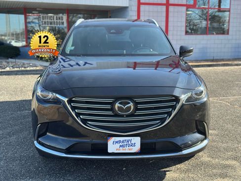 Used 2019 MAZDA CX-9 Grand Touring image 9