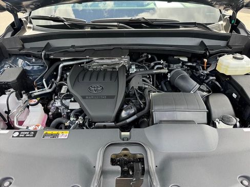 Used 2026 Toyota Grand Highlander AWD Hybrid image 15