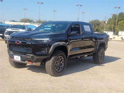 New 2026 Chevrolet Colorado ZR2 w/ Technology Package