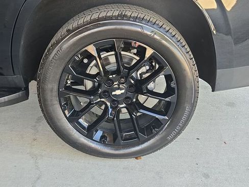 Certified 2023 Chevrolet Tahoe RST w/ Luxury Package image 29