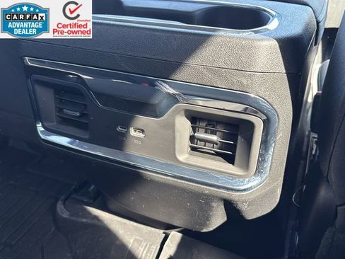 Used 2023 GMC Sierra 1500 Elevation image 42