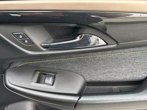 Used 2026 Chevrolet TrailBlazer ACTIV w/ Convenience Package image 21