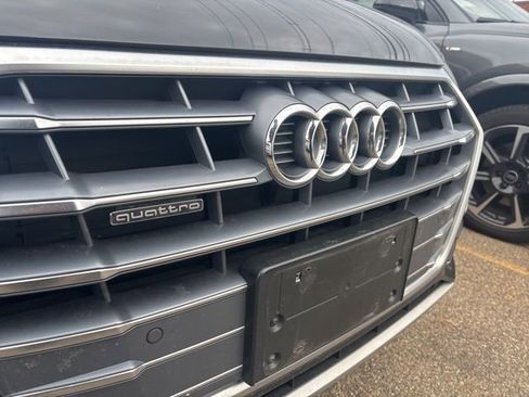 Used 2019 Audi Q5 2.0T Premium Plus w/ Premium Plus Package image 12